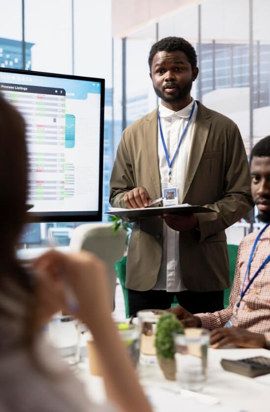 GlobalX partners planning